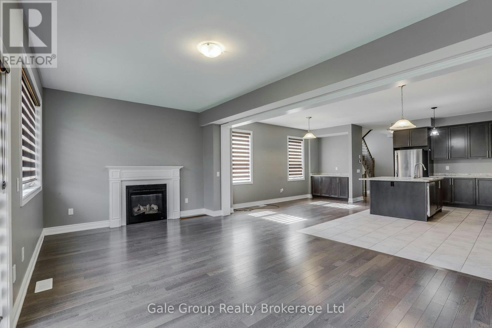 118 Huntingford Trail W, Woodstock, ON, N4T 0M3 - 12