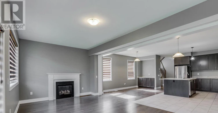 118 Huntingford Trail W, Woodstock, ON, N4T 0M3 - 12