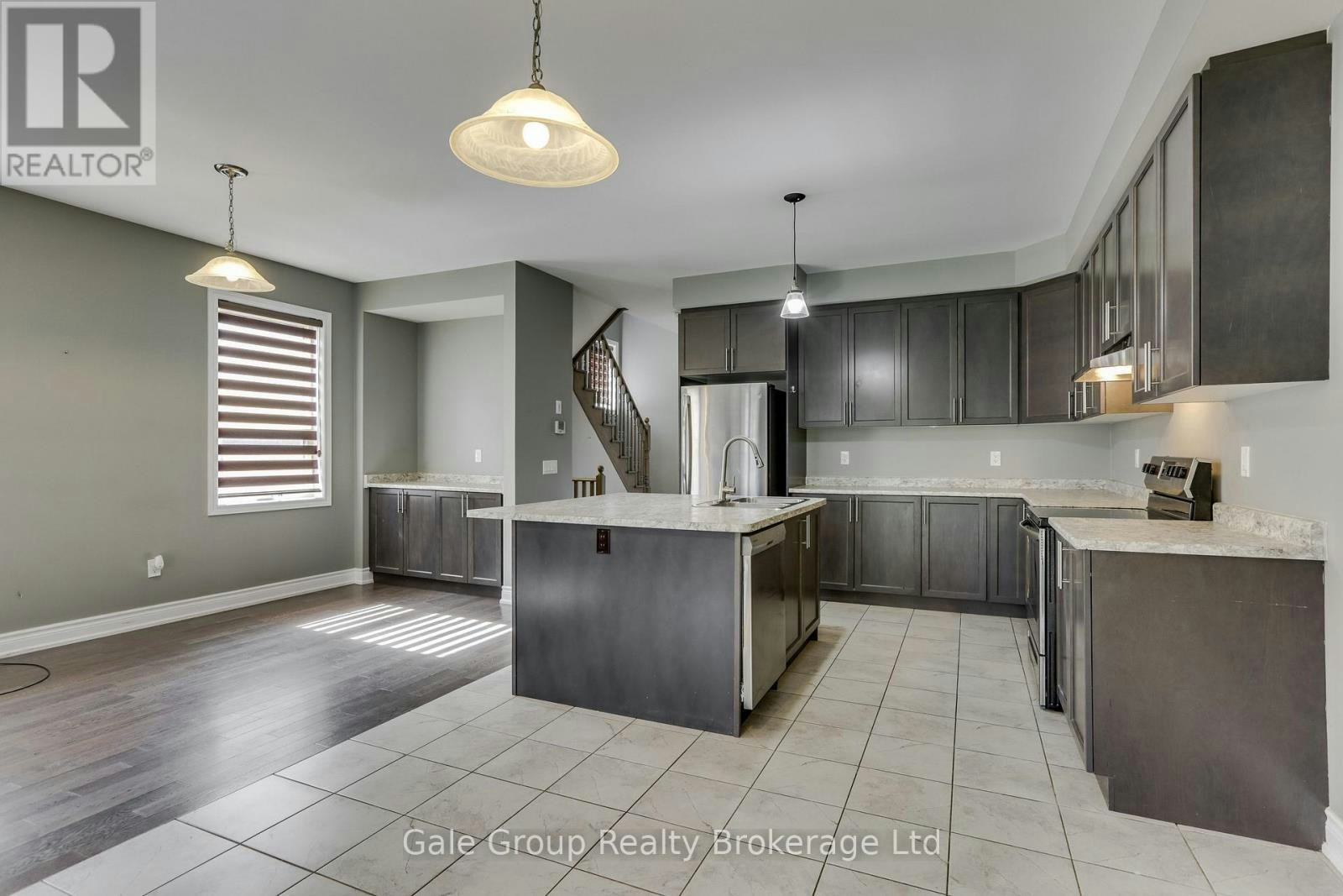 118 Huntingford Trail W, Woodstock, ON, N4T 0M3 - 16