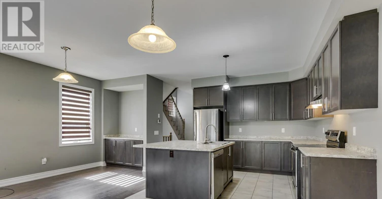 118 Huntingford Trail W, Woodstock, ON, N4T 0M3 - 16