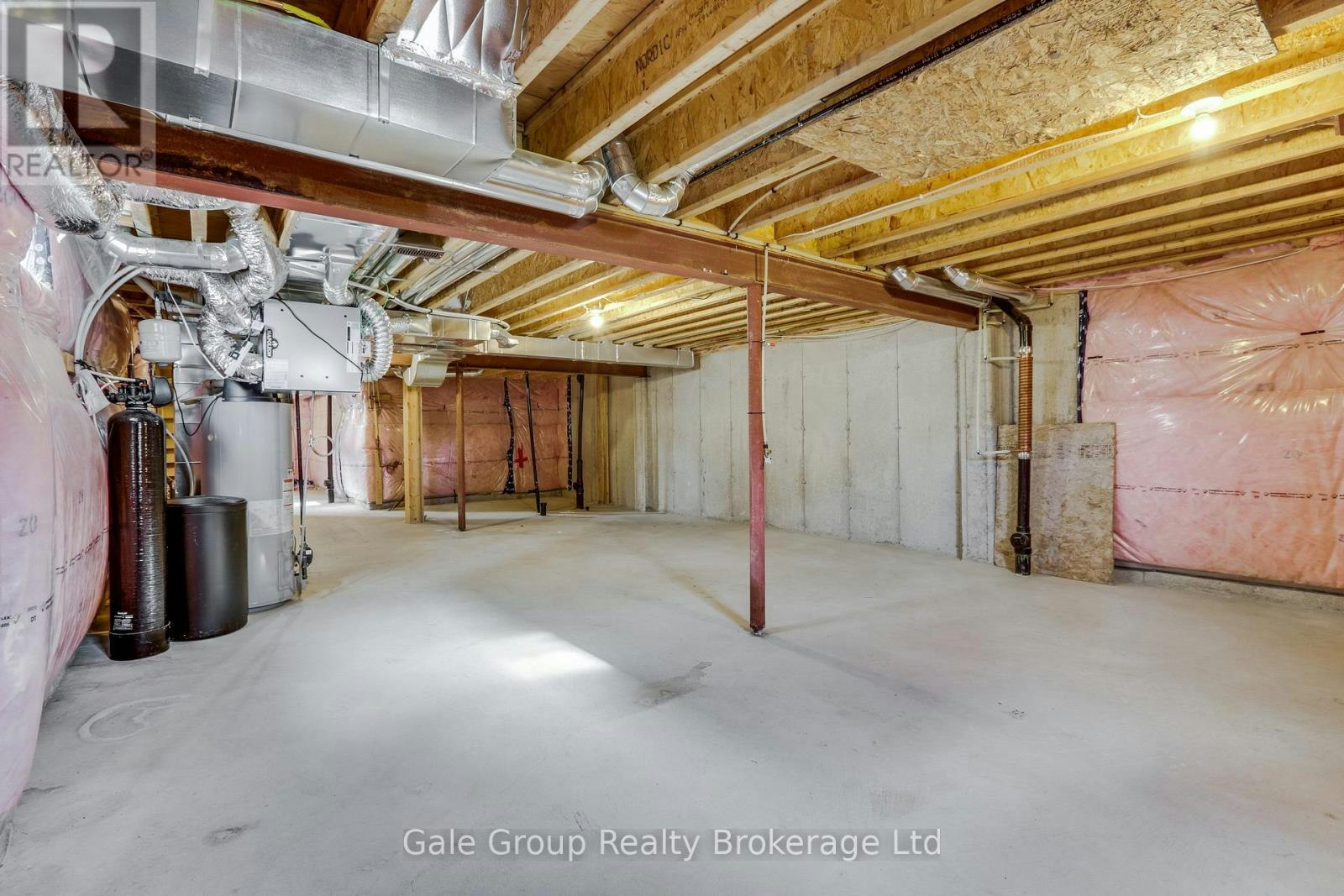 118 Huntingford Trail W, Woodstock, ON, N4T 0M3 - 43