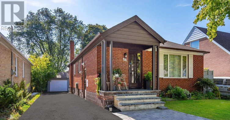 253 Bogert Avenue, Toronto, ON, M2N 1L2