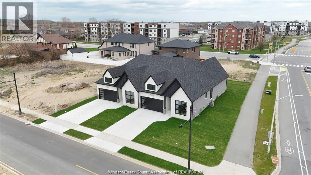 7558 Silverleaf Lane, Lasalle, ON, N9H 1H3