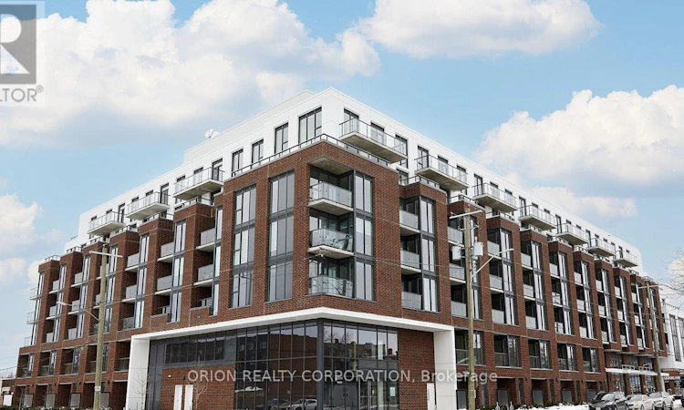 441-201 Brock Street S