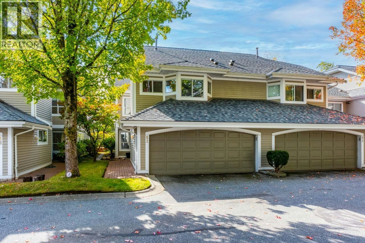 62-650 Roche Point Drive, North Vancouver, BC, V7H 2Z5