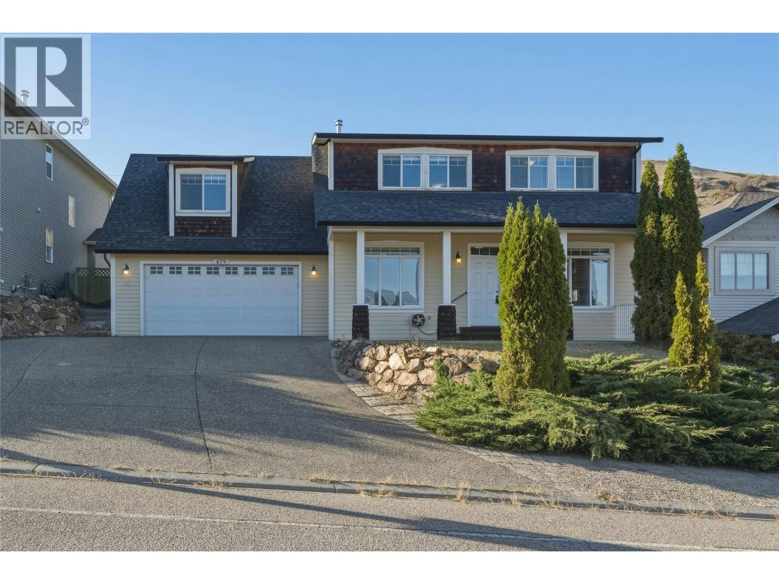 479 Middleton Way, Coldstream, BC, V1B 3Z7