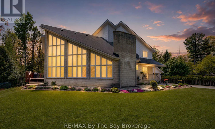 32 Bridlewood Crescent