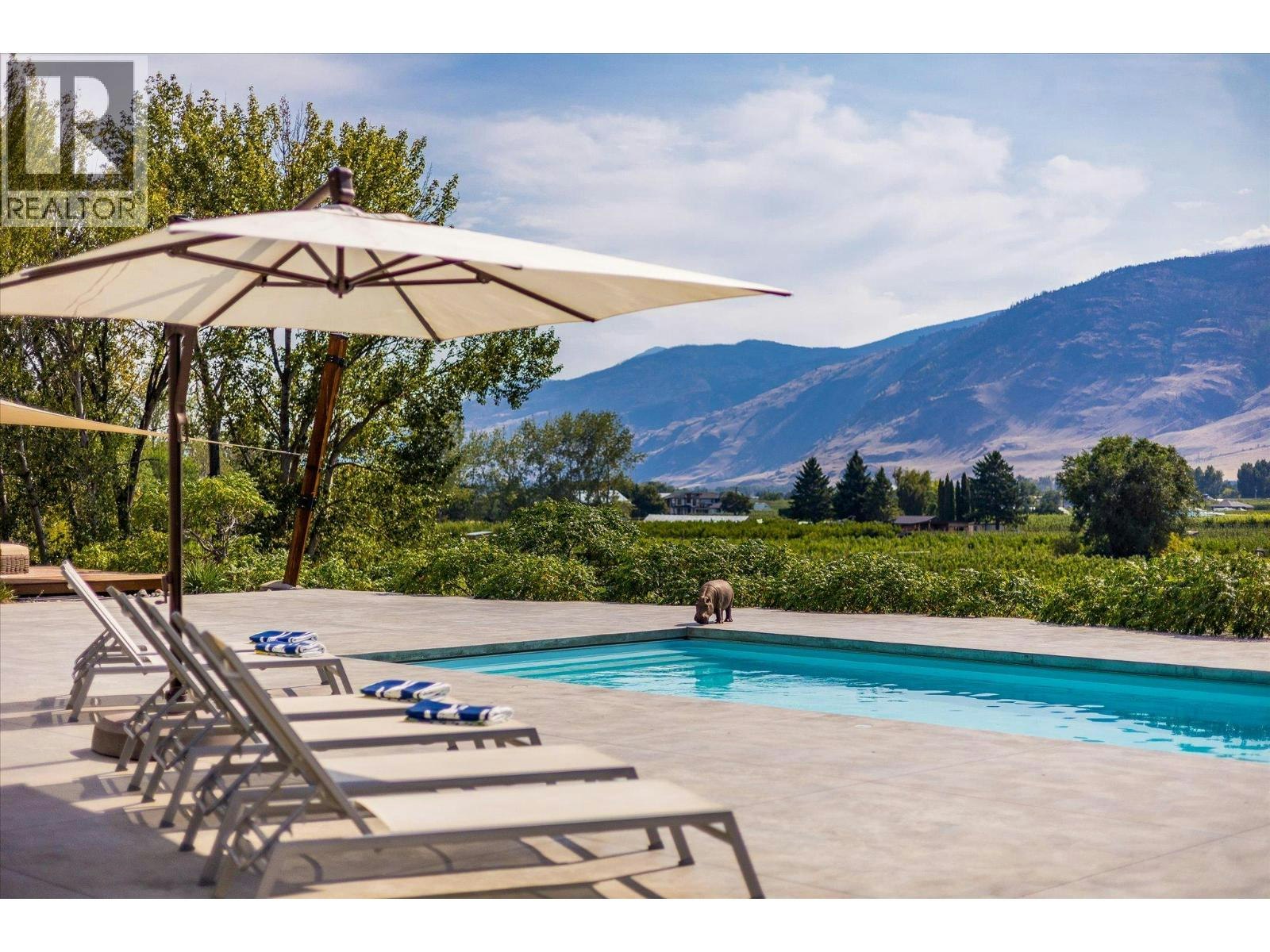 802 Coulthard Road, Cawston, BC, V0X 1C2 - 50