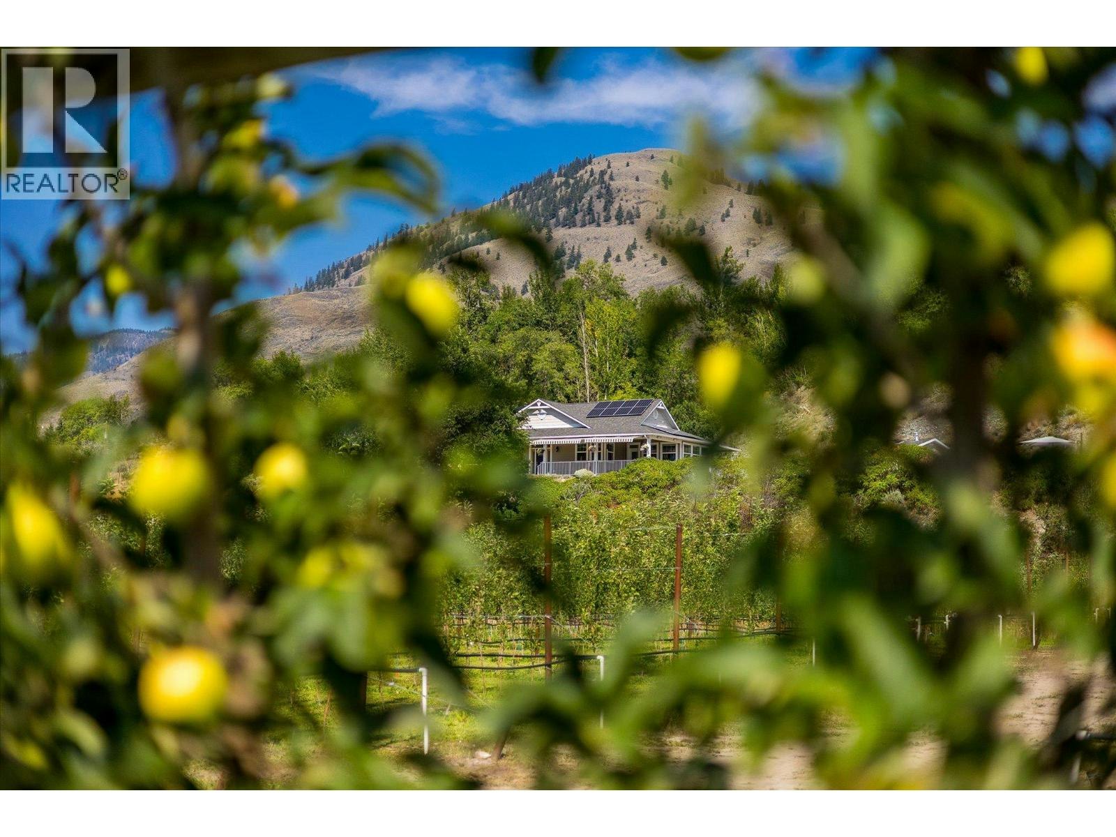 802 Coulthard Road, Cawston, BC, V0X 1C2 - 6