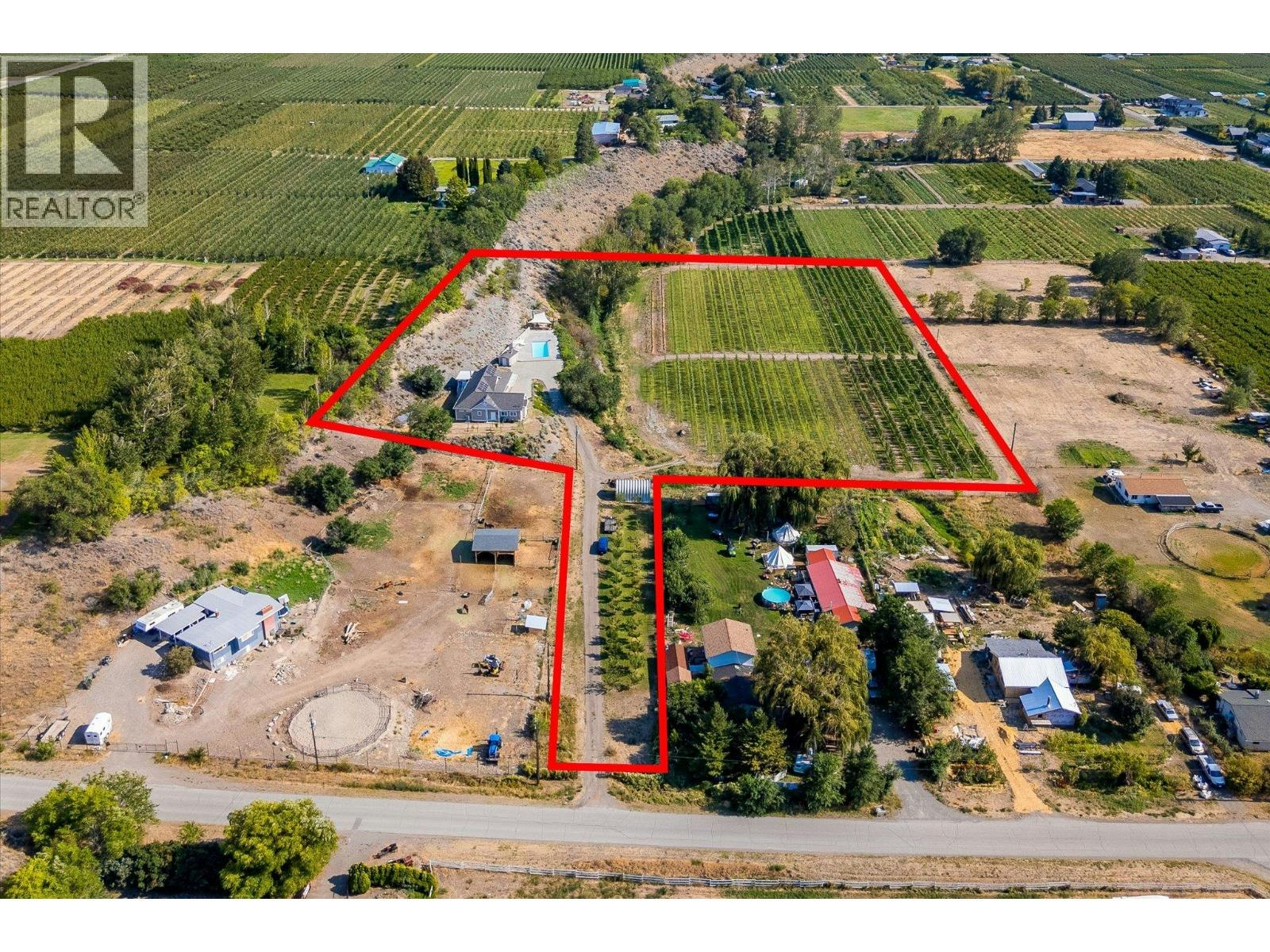802 Coulthard Road, Cawston, BC, V0X 1C2 - 44