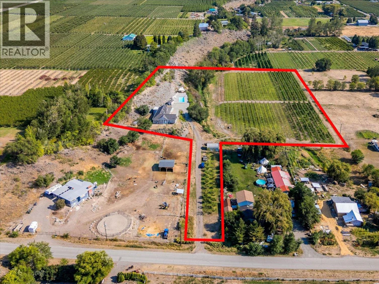 802 Coulthard Road, Cawston, BC, V0X 1C2 - 44