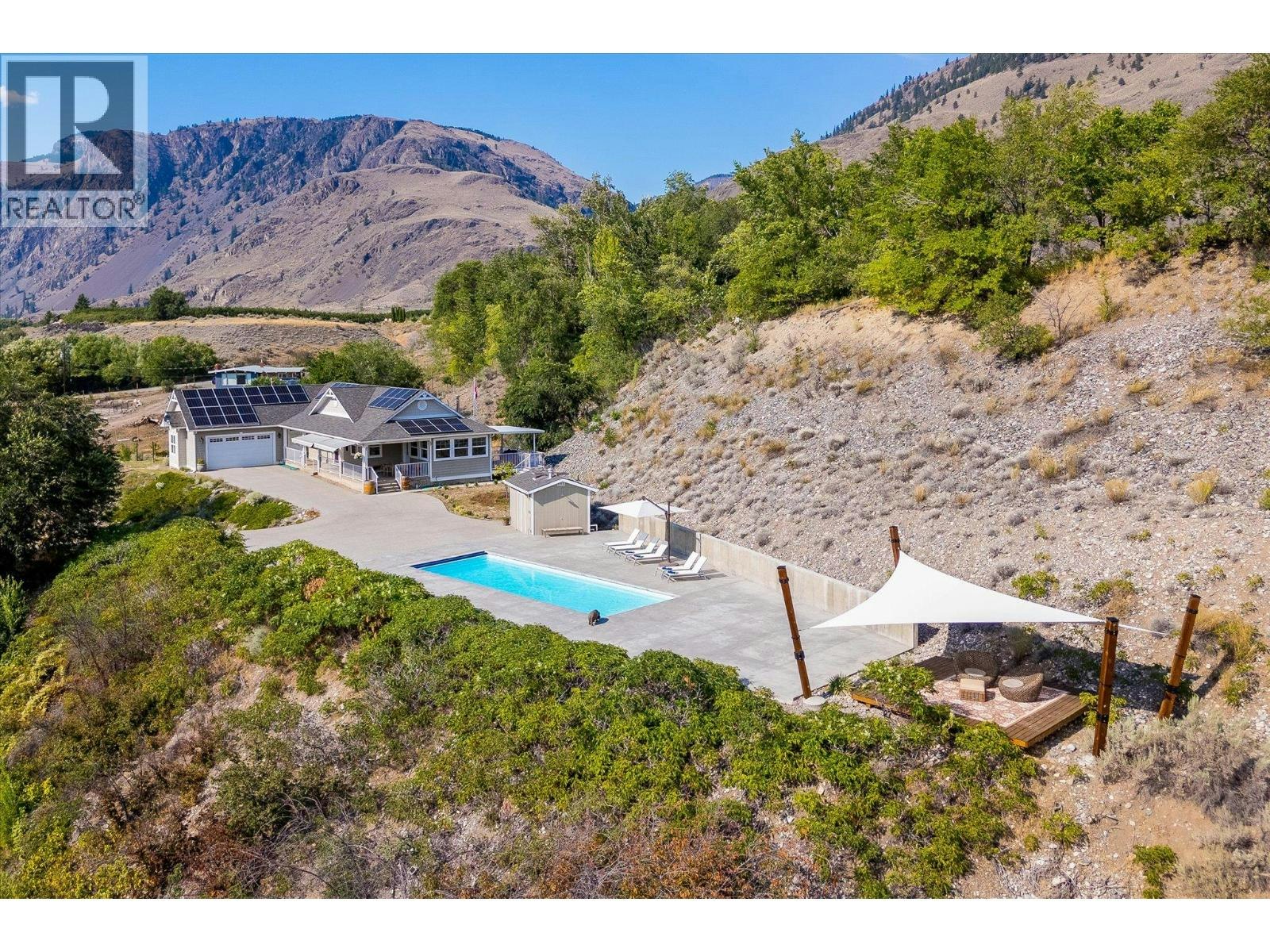 802 Coulthard Road, Cawston, BC, V0X 1C2 - 48