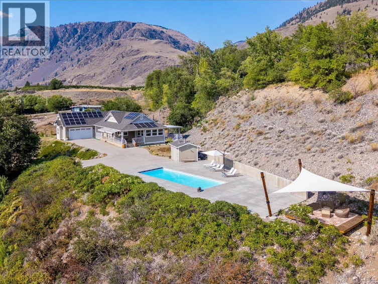 802 Coulthard Road, Cawston, BC, V0X 1C2 - 48