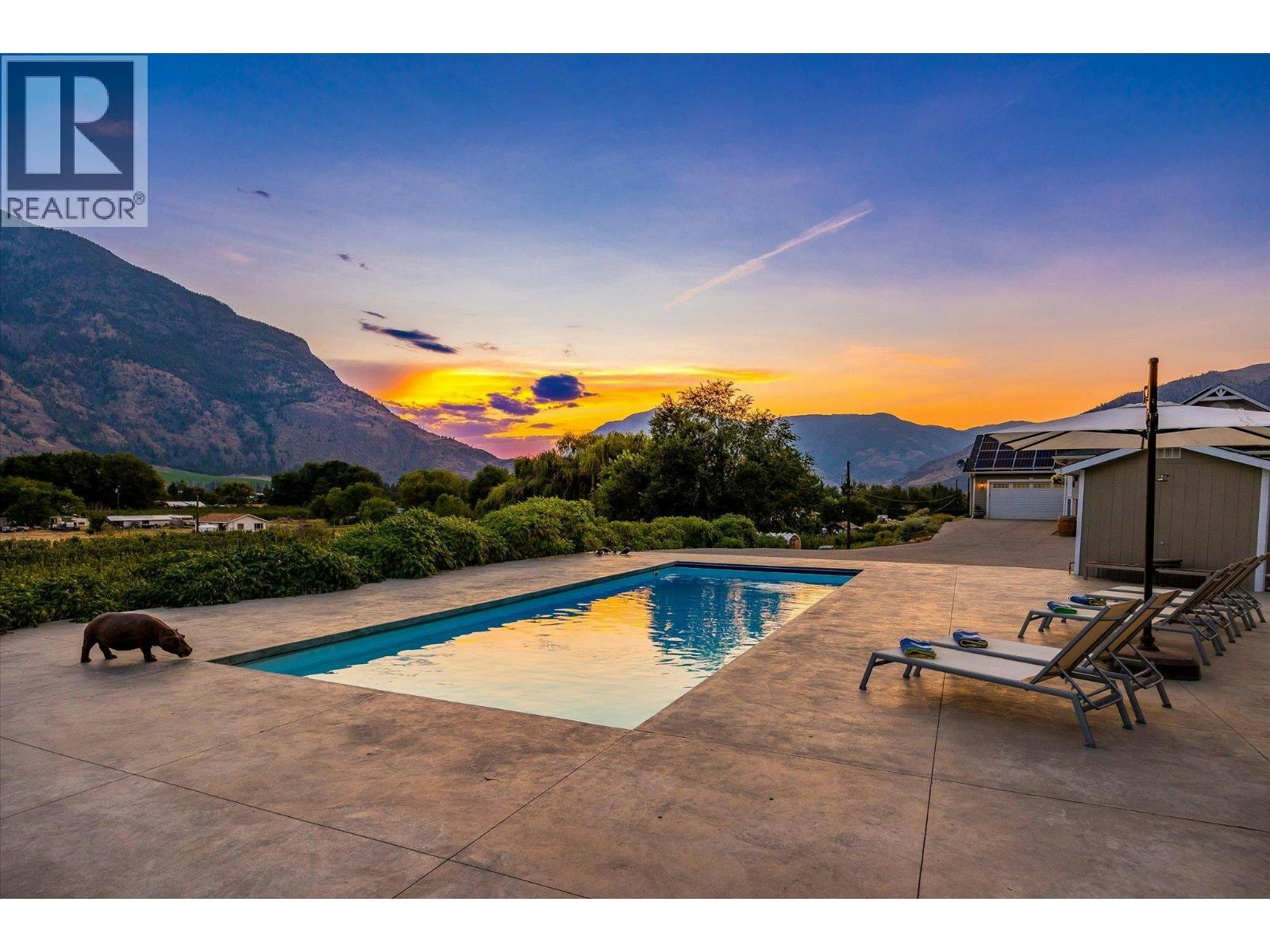 802 Coulthard Road, Cawston, BC, V0X 1C2 - 54