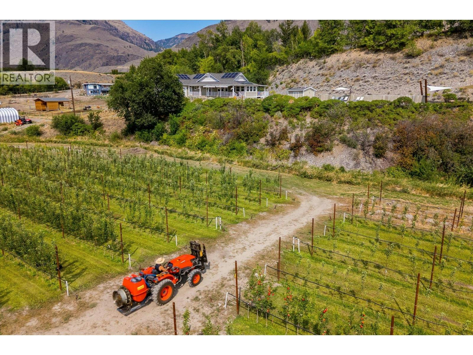 802 Coulthard Road, Cawston, BC, V0X 1C2 - 39