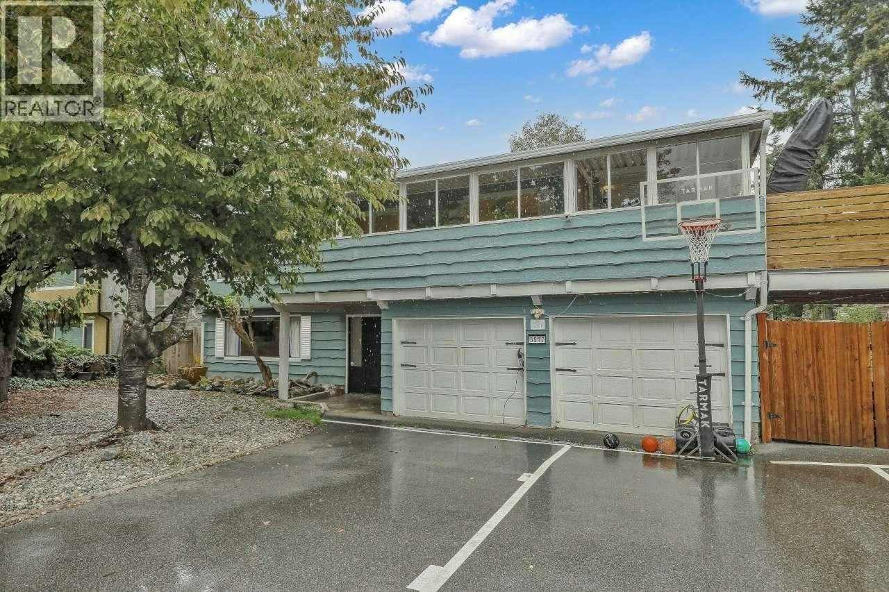 5517 18th Avenue, Delta, BC, V4M 2J1