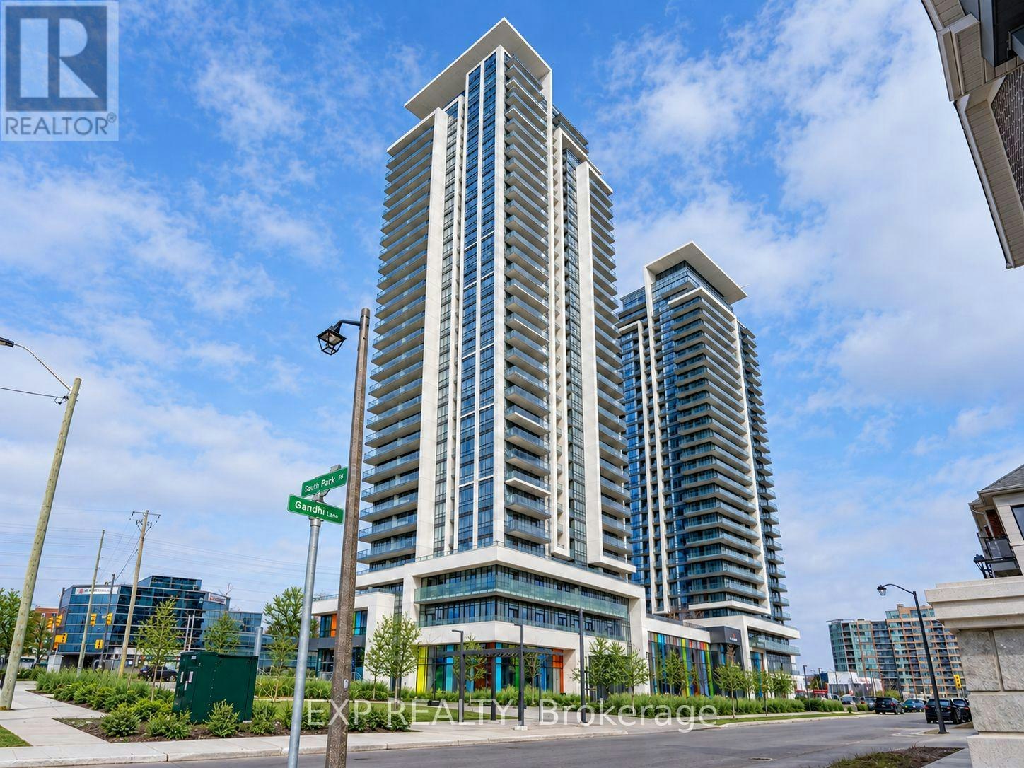 1911-12 Gandhi Lane, Markham, ON, L3T 0G8