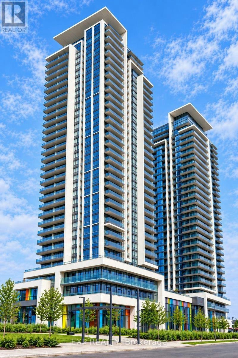 1911-12 Gandhi Lane, Markham, ON, L3T 0G8 2
