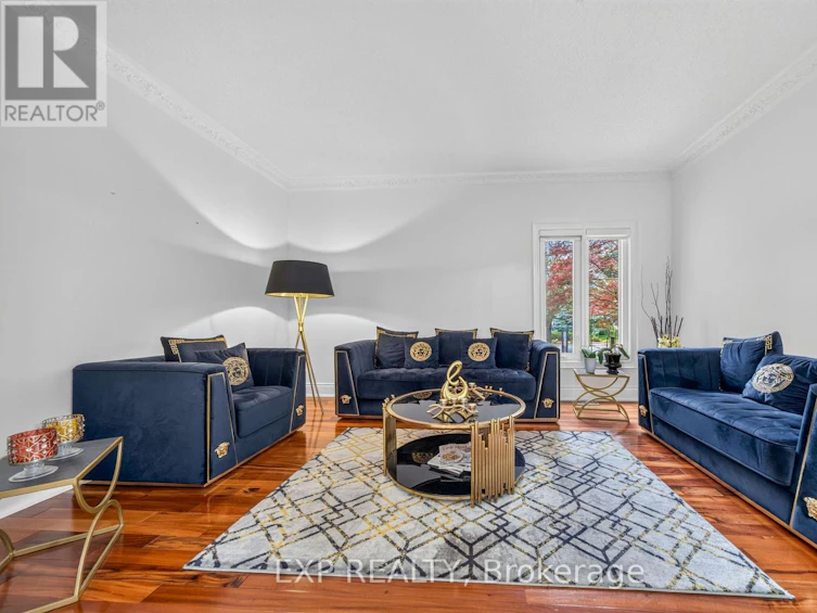 785 Quantra Crescent, Newmarket, ON, L3X 1M9 - 12
