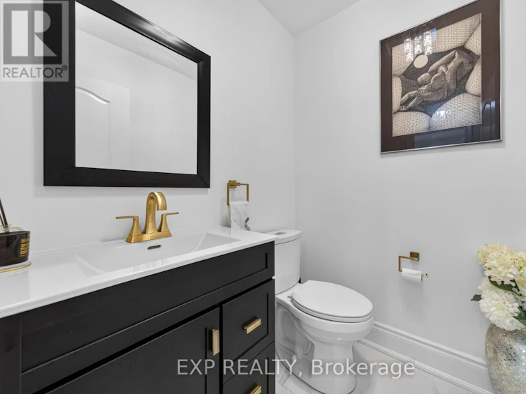 785 Quantra Crescent, Newmarket, ON, L3X 1M9 - 25