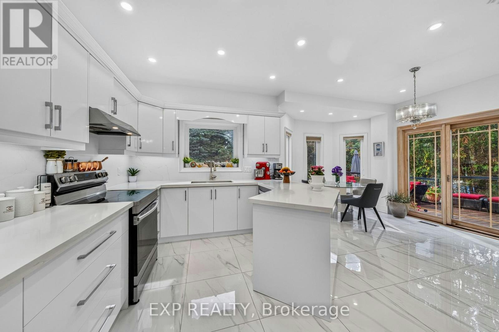 785 Quantra Crescent, Newmarket, ON, L3X 1M9 - 19