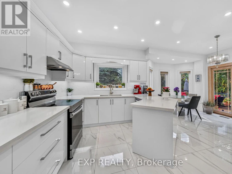 785 Quantra Crescent, Newmarket, ON, L3X 1M9 - 19