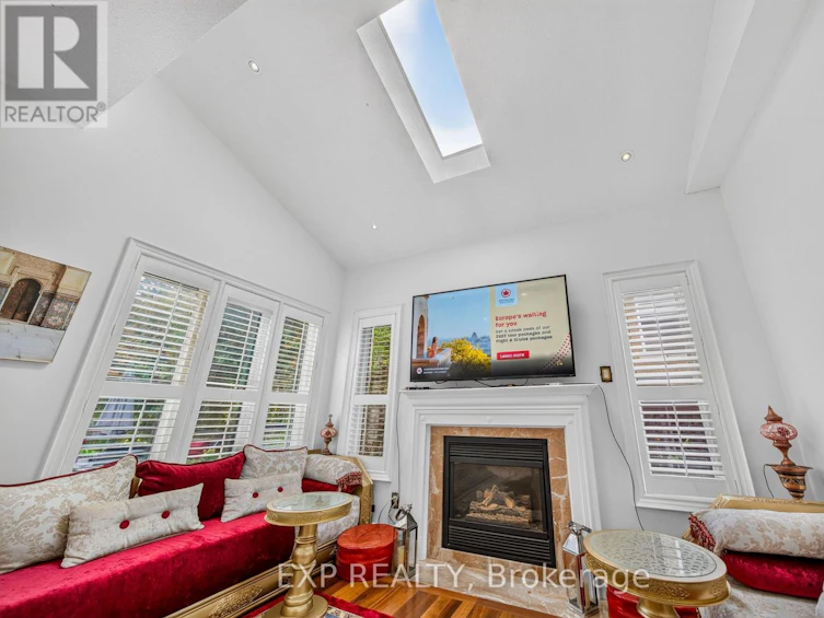 785 Quantra Crescent, Newmarket, ON, L3X 1M9 - 18