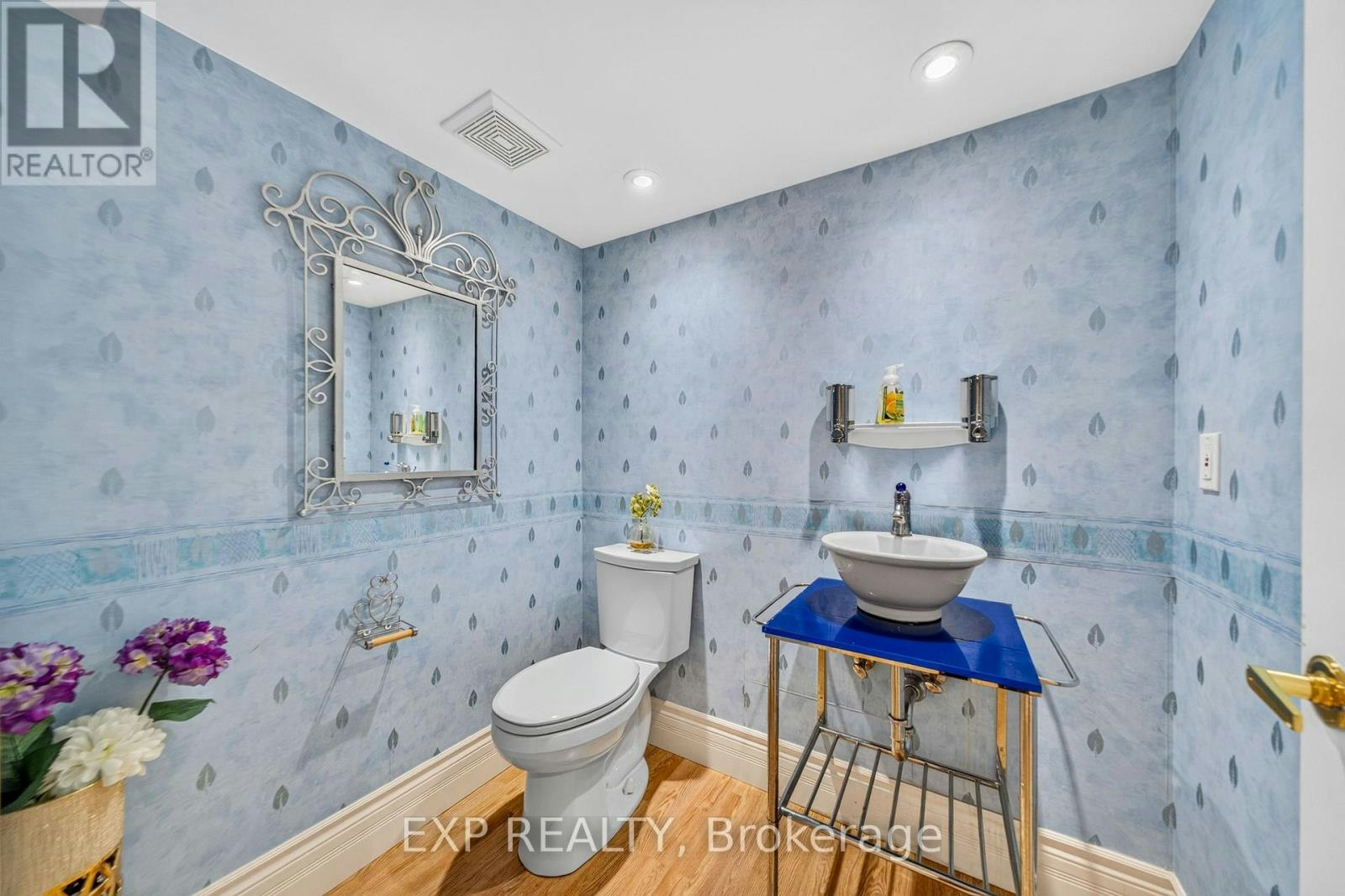 785 Quantra Crescent, Newmarket, ON, L3X 1M9 - 47