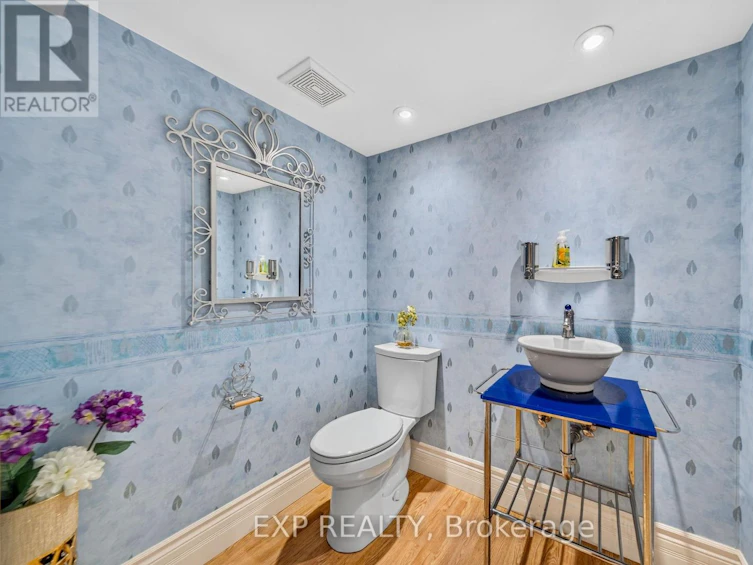 785 Quantra Crescent, Newmarket, ON, L3X 1M9 - 47