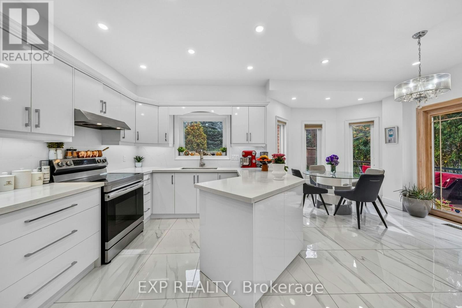 785 Quantra Crescent, Newmarket, ON, L3X 1M9 - 20