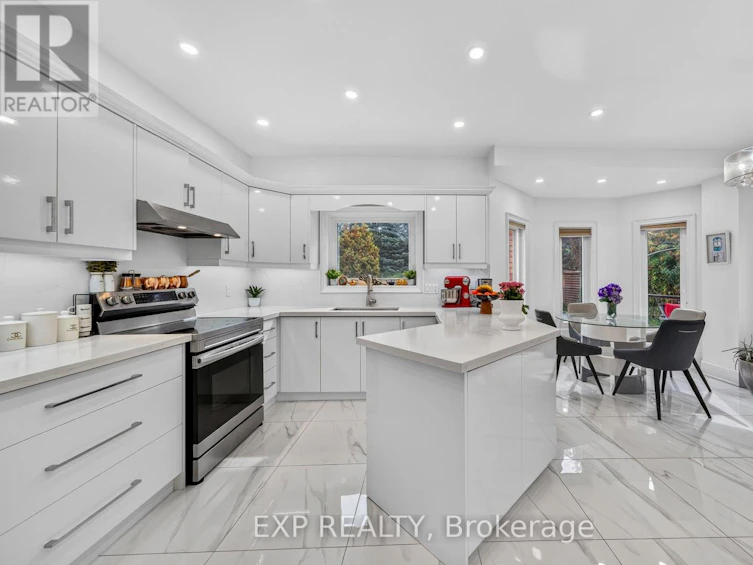 785 Quantra Crescent, Newmarket, ON, L3X 1M9 - 20