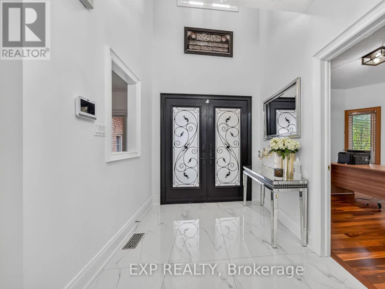 785 Quantra Crescent, Newmarket, ON, L3X 1M9 - 9