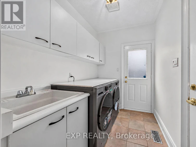 785 Quantra Crescent, Newmarket, ON, L3X 1M9 - 29