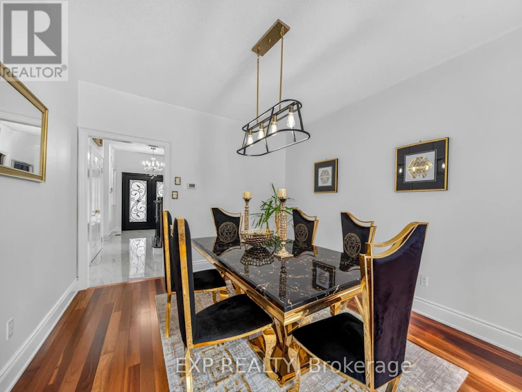 785 Quantra Crescent, Newmarket, ON, L3X 1M9 - 27