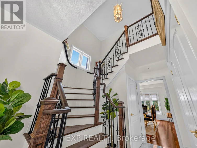 785 Quantra Crescent, Newmarket, ON, L3X 1M9 - 11
