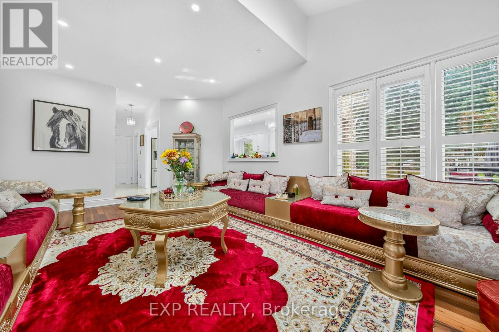 785 Quantra Crescent, Newmarket, ON, L3X 1M9 - 17