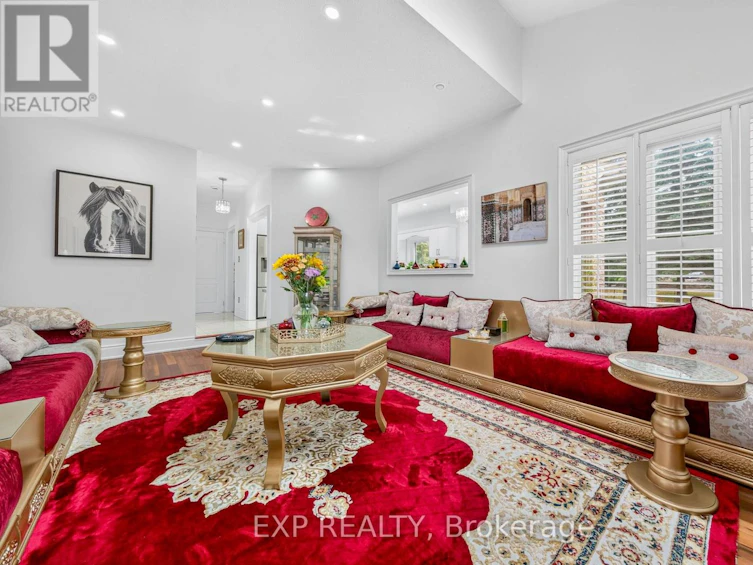 785 Quantra Crescent, Newmarket, ON, L3X 1M9 - 17