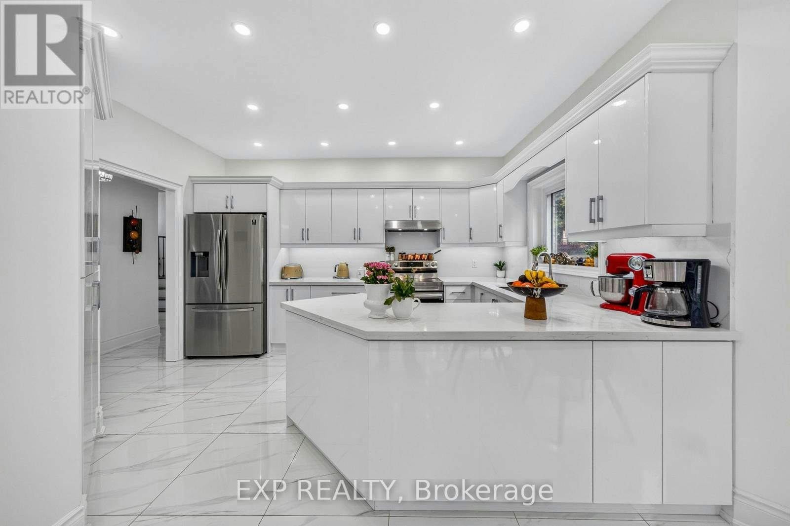 785 Quantra Crescent, Newmarket, ON, L3X 1M9 - 24