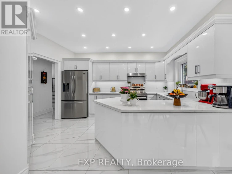 785 Quantra Crescent, Newmarket, ON, L3X 1M9 - 24