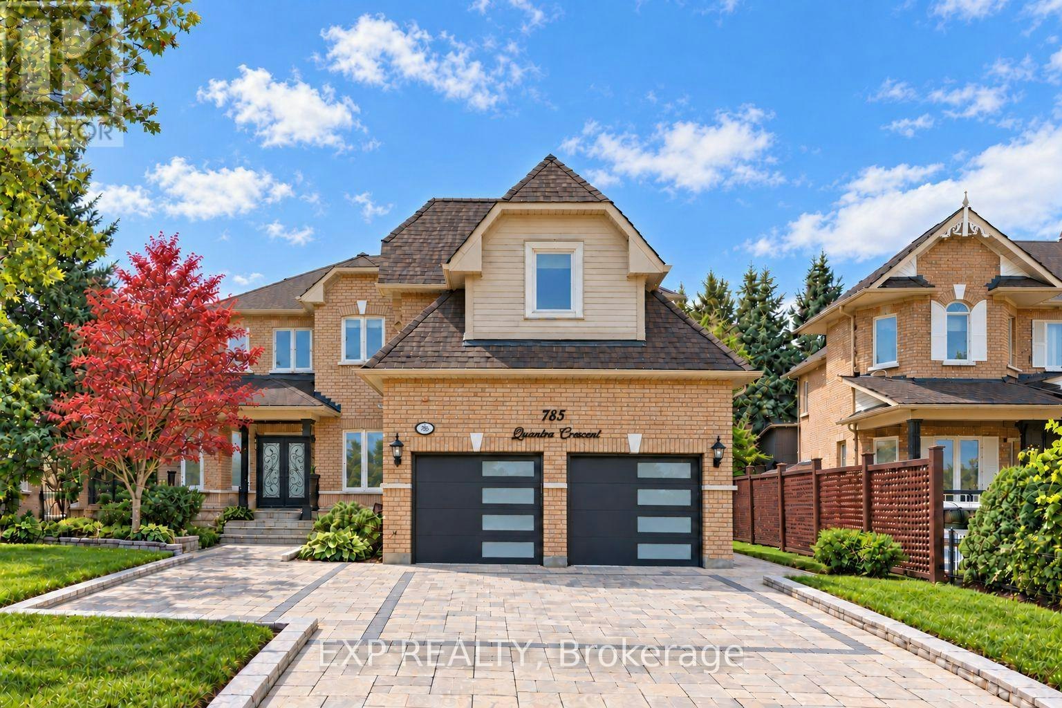 785 Quantra Crescent, Newmarket, ON, L3X 1M9 - 48