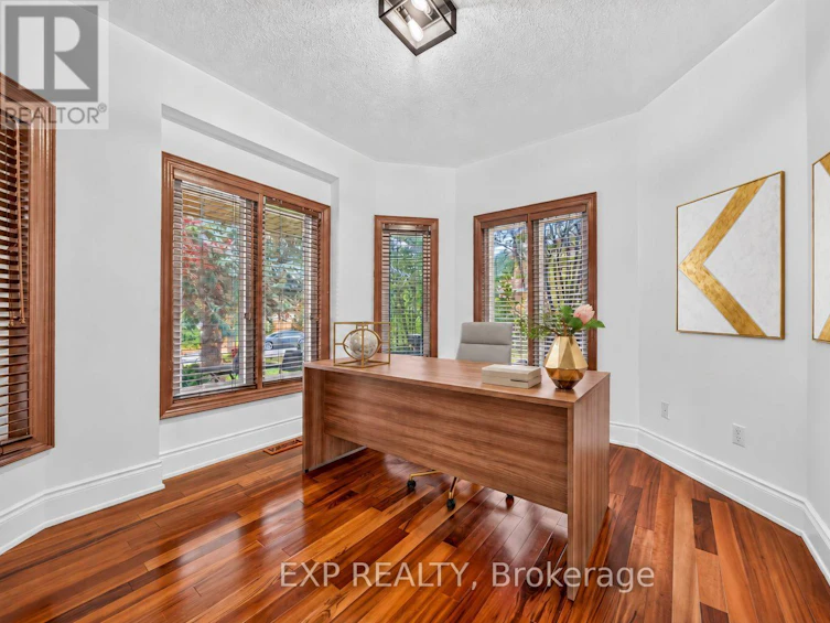 785 Quantra Crescent, Newmarket, ON, L3X 1M9 - 8
