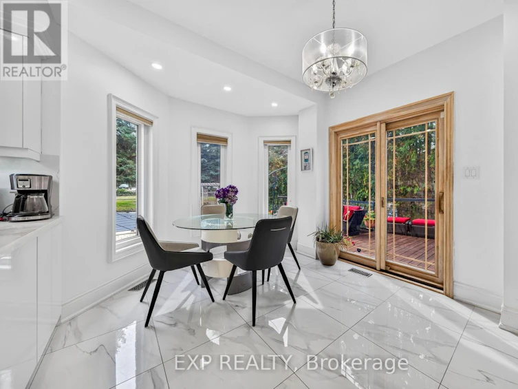785 Quantra Crescent, Newmarket, ON, L3X 1M9 - 22