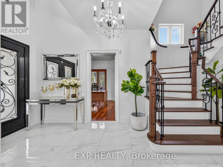 785 Quantra Crescent, Newmarket, ON, L3X 1M9 - 7