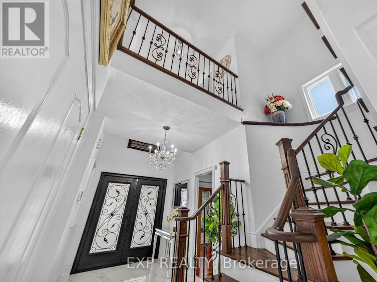 785 Quantra Crescent, Newmarket, ON, L3X 1M9 - 10