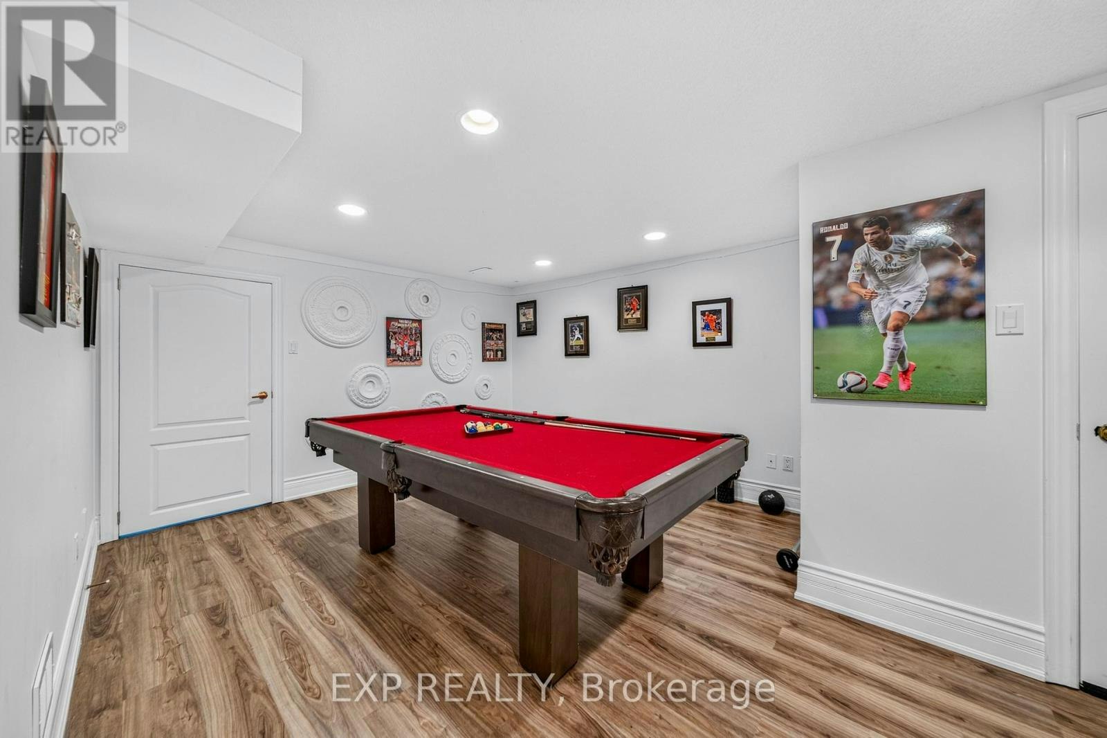 785 Quantra Crescent, Newmarket, ON, L3X 1M9 - 46