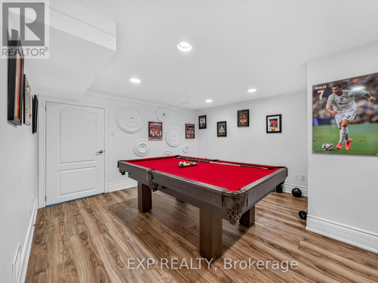 785 Quantra Crescent, Newmarket, ON, L3X 1M9 - 46