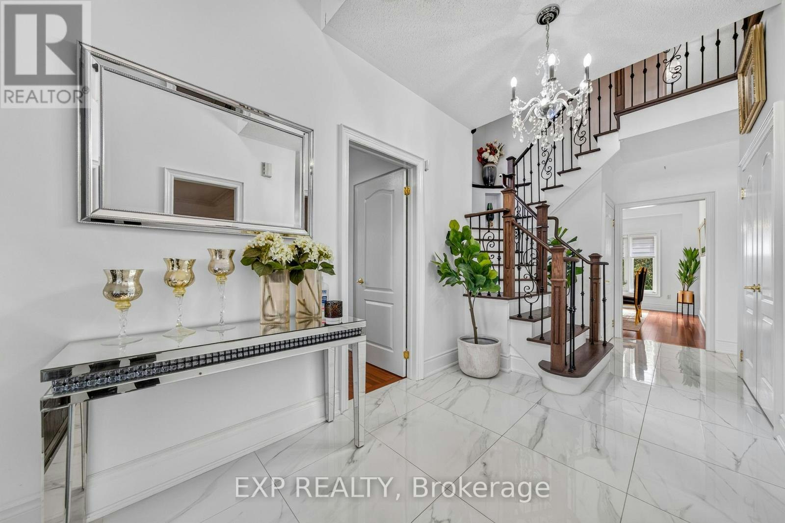 785 Quantra Crescent, Newmarket, ON, L3X 1M9 - 5