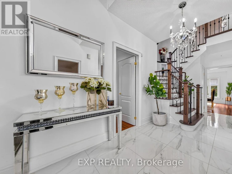 785 Quantra Crescent, Newmarket, ON, L3X 1M9 - 5