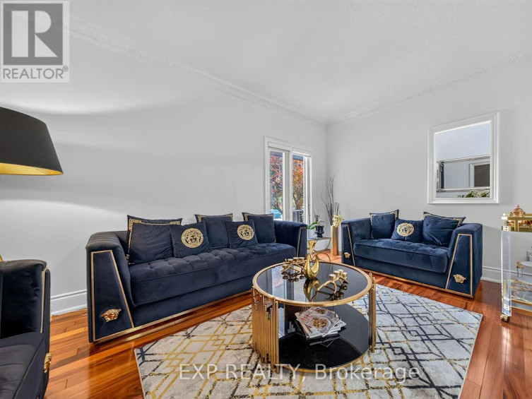 785 Quantra Crescent, Newmarket, ON, L3X 1M9 - 13