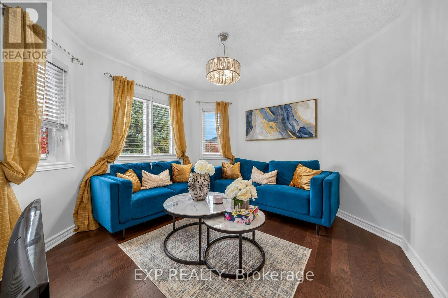 785 Quantra Crescent, Newmarket, ON, L3X 1M9 - 36
